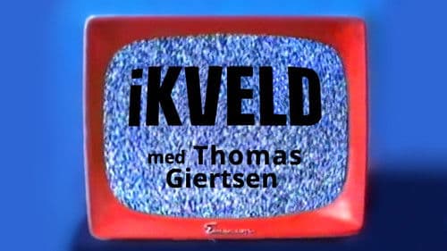 I kveld med Thomas Giertsen Bild 1
