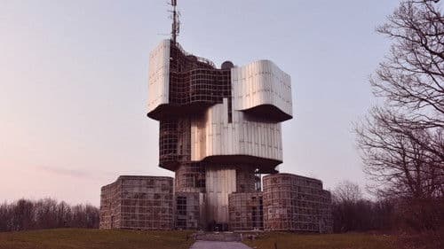 Neželjena baština Bild 1