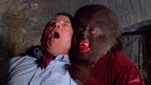 Tomb of the Werewolf Bild 3