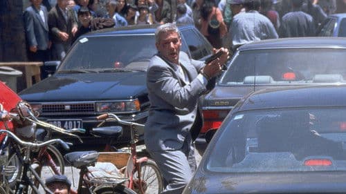 Red Corner - Labyrinth ohne Ausweg Bild 5