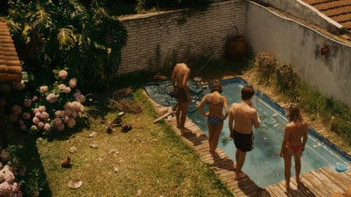 Los Nadadores Bild 2