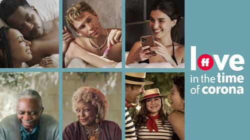 Liebe in Zeiten von Corona Bild 2