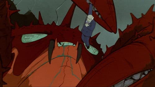 空飛ぶゆうれい船 Bild 4