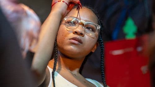 The Angry Black Girl and Her Monster Bild 5