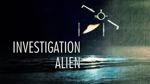 Investigation Alien Bild 3