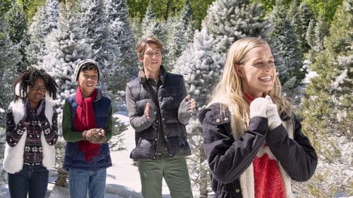 Christmas Camp Bild 3