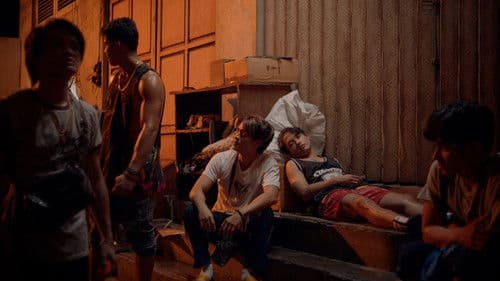 Some Nights I Feel Like Walking Bild 8