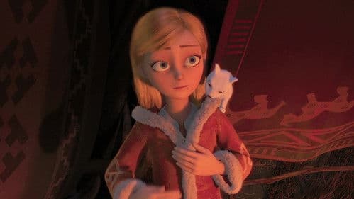 Die Schneekönigin Bild 7