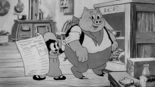 Gold Diggers of '49 Bild 1