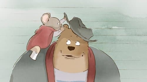 Ernest & Celestine Bild 1