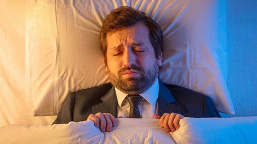 GREG NEWS com Gregório Duvivier Bild 3