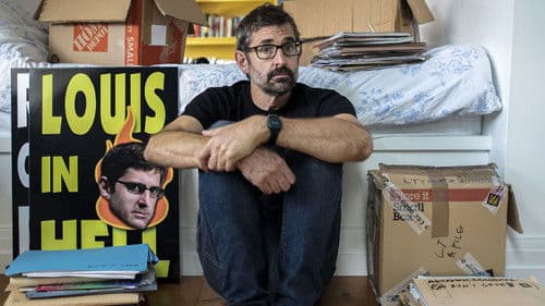Louis Theroux: Life on the Edge Bild 1