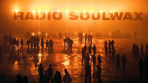 Soulwax - Part of the Weekend Never Dies Bild 4