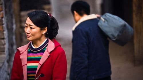 Weichen des Lebens Bild 2