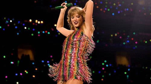 Taylor Swift: Reputation Stadium Tour Bild 7