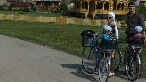 Meie aasta Siberis Bild 1