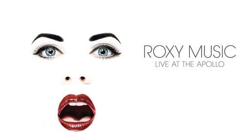 Roxy Music - Live at the Apollo Bild 1