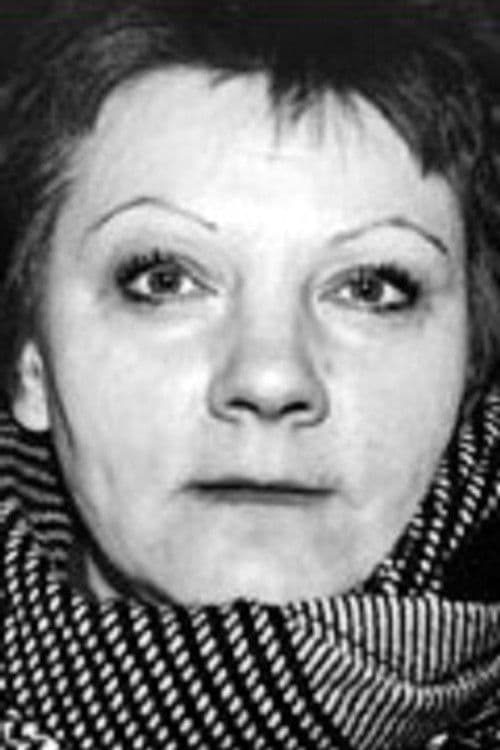 Елена Жукова