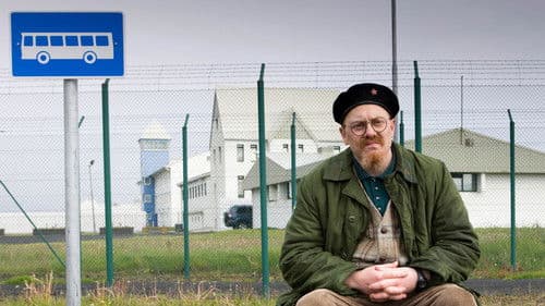 Bjarnfreðarson Bild 2