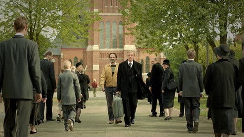 Matterhorn - Wo die Liebe hinfällt Bild 1