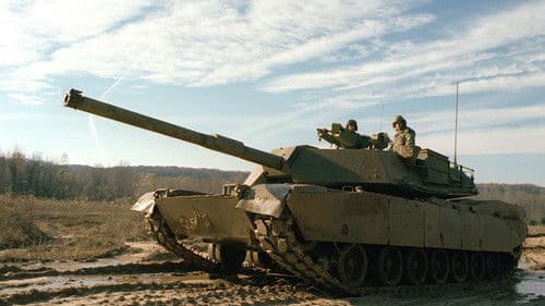 Triggers: Weapons That Changed the World Bild 1