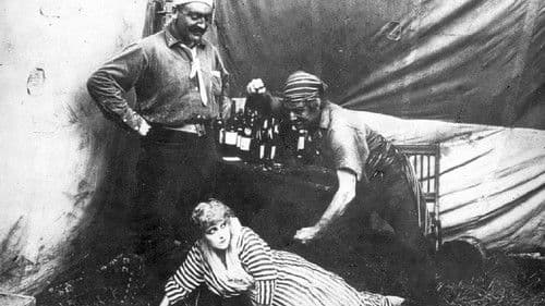 The Perils of Pauline Bild 2