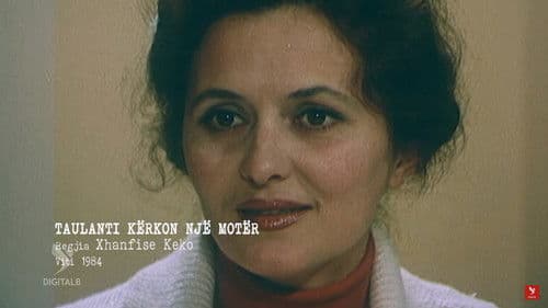 Taulanti kërkon një motër Bild 1