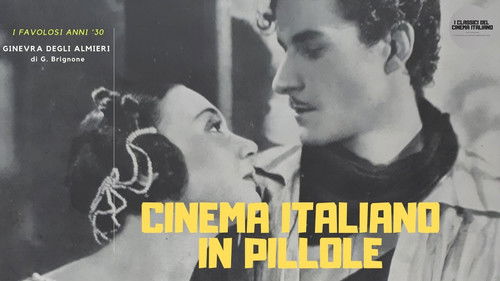 Ginevra degli Almieri Bild 1