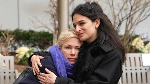 Dying for Sex Bild 2