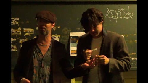 Taint Calico Blues Bild 6