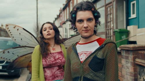 The Birth of a Mall Goth Bild 1