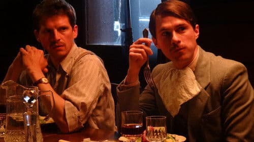 House of Time Bild 2