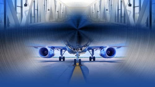 New York Super Airport Bild 5