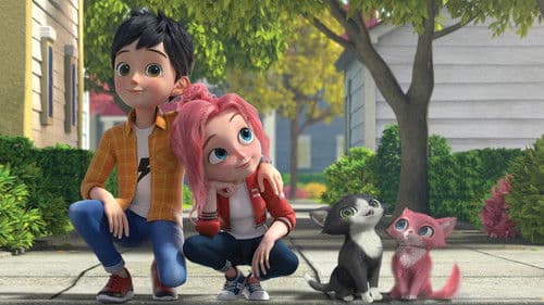 Shasha & Milo Bild 3