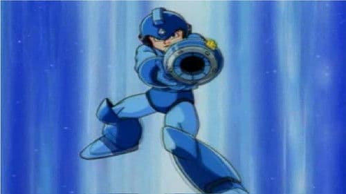 Mega Man Bild 2