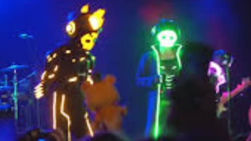 The Living Tombstone - Live from Montreal! Bild 1