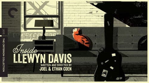Inside Llewyn Davis Bild 1