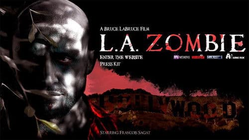 L.A. Zombie Bild 1