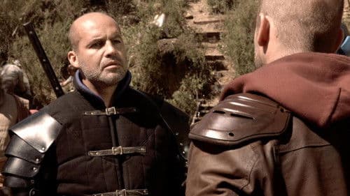 Blue World Order Bild 1