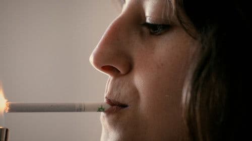 Una mujer de ficción Bild 1