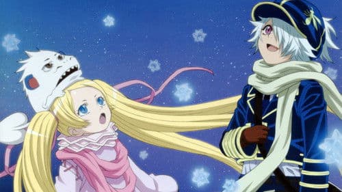 Tegami Bachi: Letter Bee Bild 2