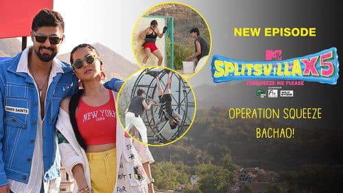 MTV Splitsvilla Bild 6