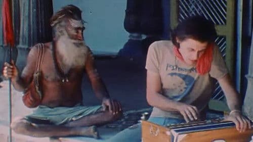 Vagabunden Karawane Bild 1