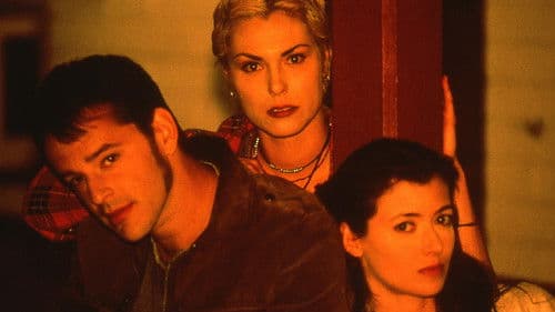 Tage der Angst Bild 1