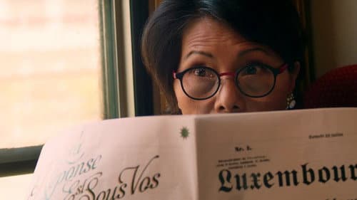 Juste à côté Bild 3