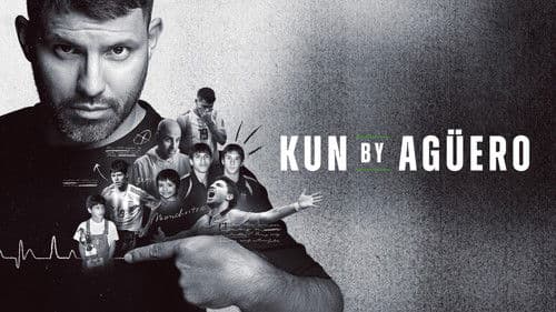 Kun por Agüero Bild 7