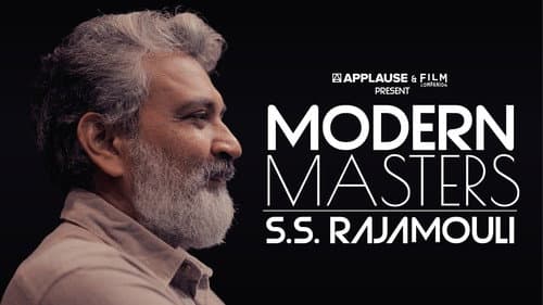Meister des indischen Films: SS Rajamouli Bild 4