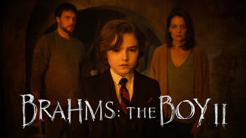 Brahms: The Boy II Bild 8