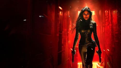 Ballerina Assassin Bild 5