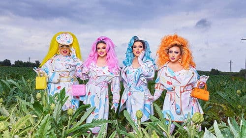 Reinas al rescate Bild 2